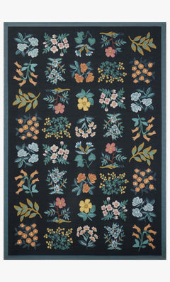 PRN-03 RP WILDFLOWER BLACK