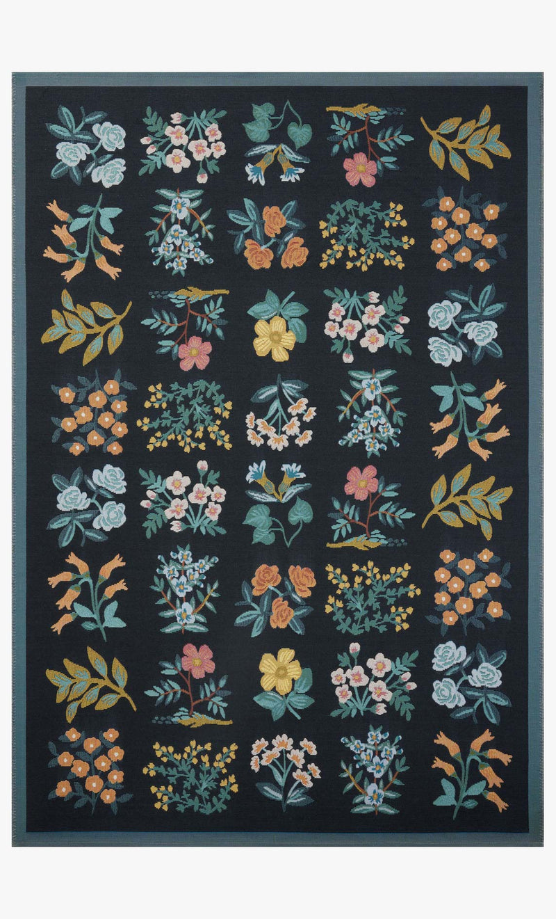 PRN-03 RP WILDFLOWER BLACK