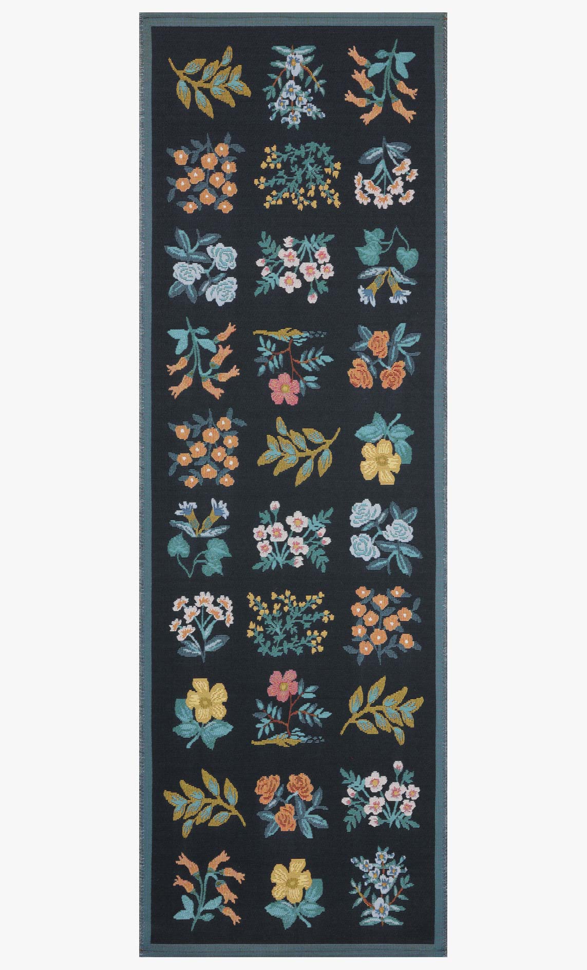 PRN-03 RP WILDFLOWER BLACK