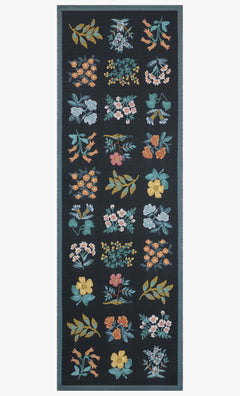 PRN-03 RP WILDFLOWER BLACK
