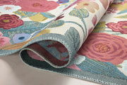 PRN-04 RP GARDEN PARTY ROSE / MULTI
