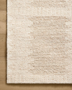 PRR-01 - JM IVORY / TAUPE