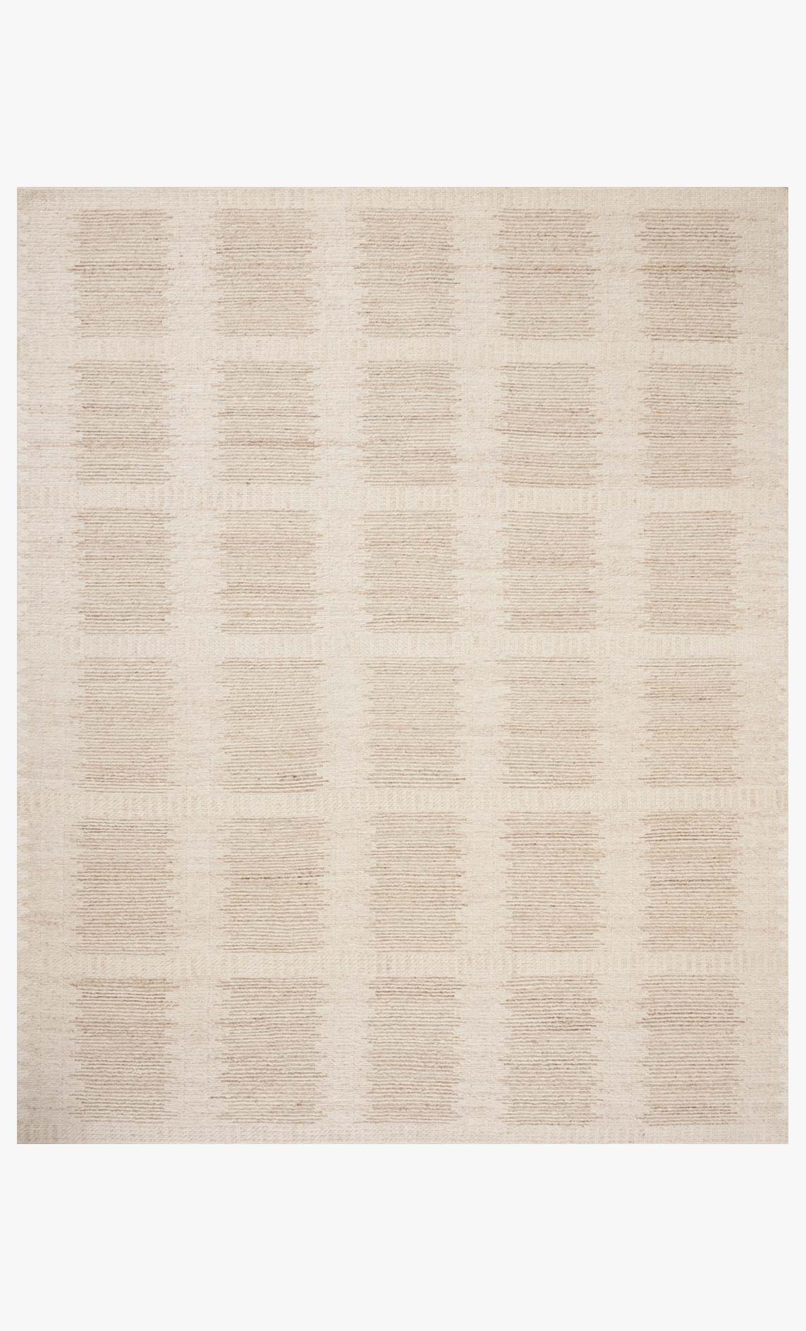 PRR-01 - JM IVORY / TAUPE