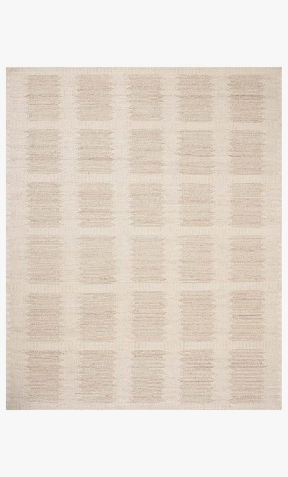 PRR-01 - JM IVORY / TAUPE