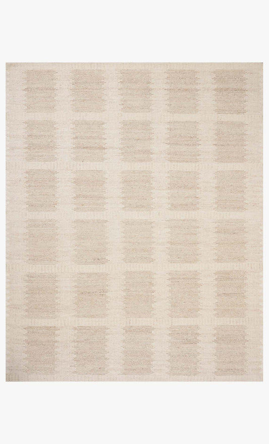 PRR-01 - JM IVORY / TAUPE
