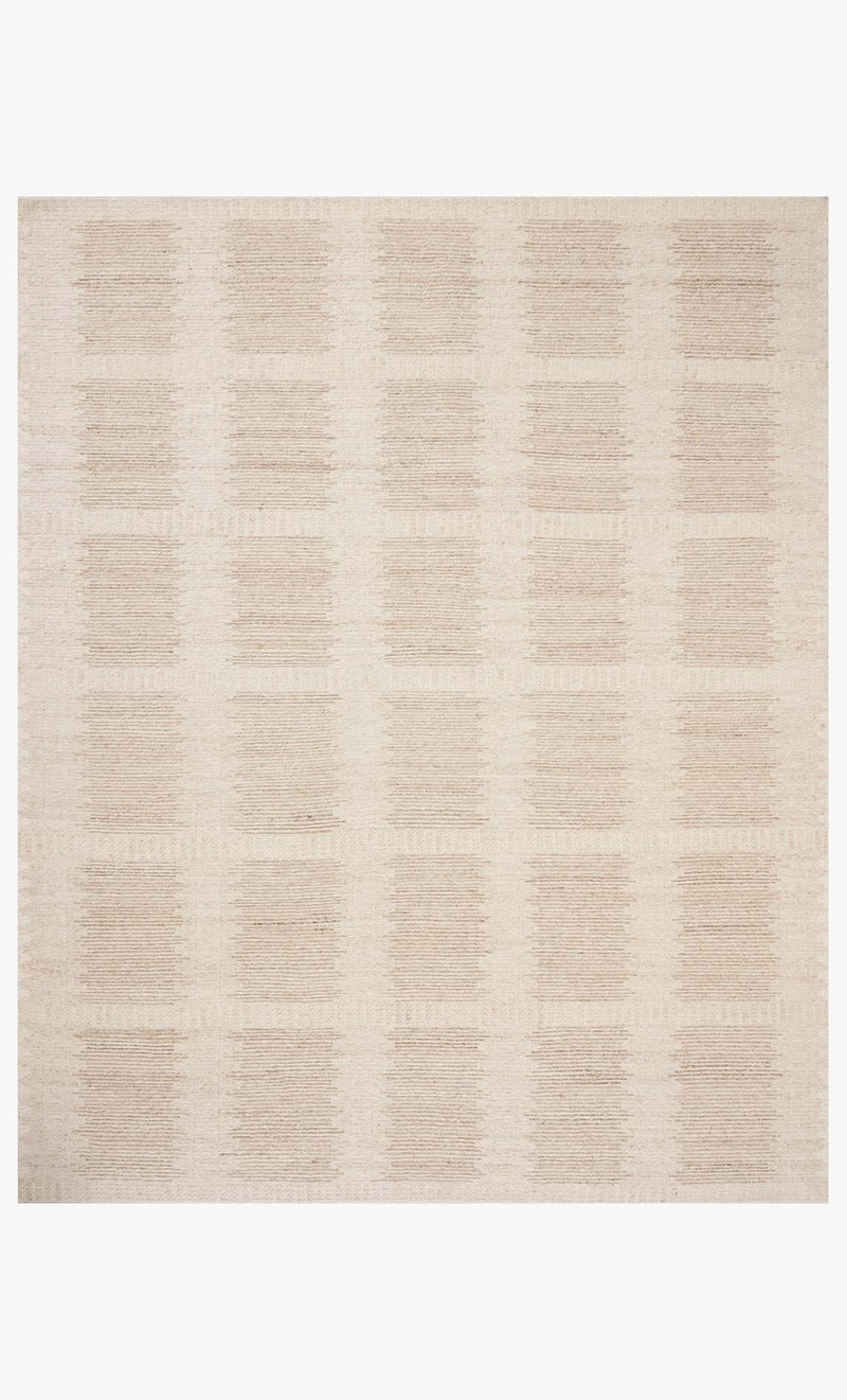 PRR-01 - JM IVORY / TAUPE