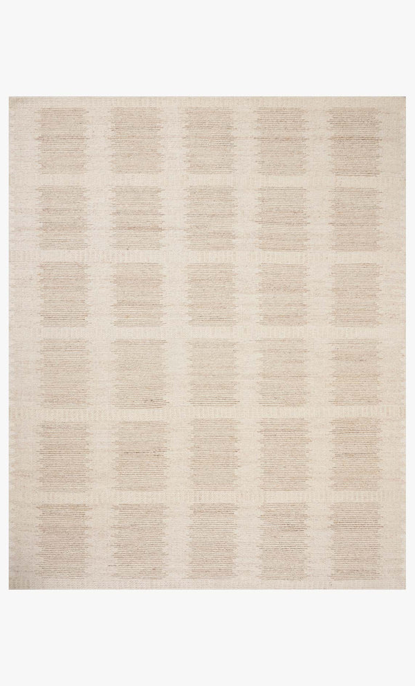 PRR-01 - JM IVORY / TAUPE