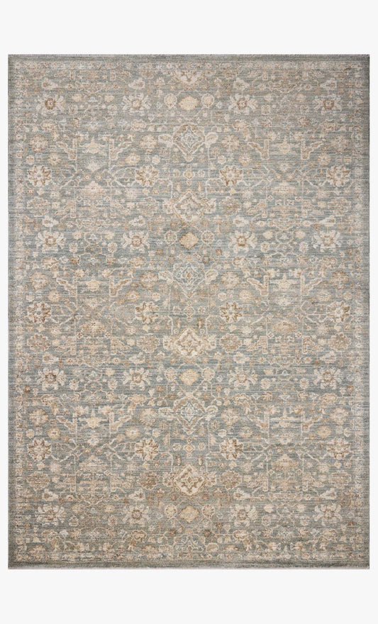 PLM-05 BLUE / NATURAL