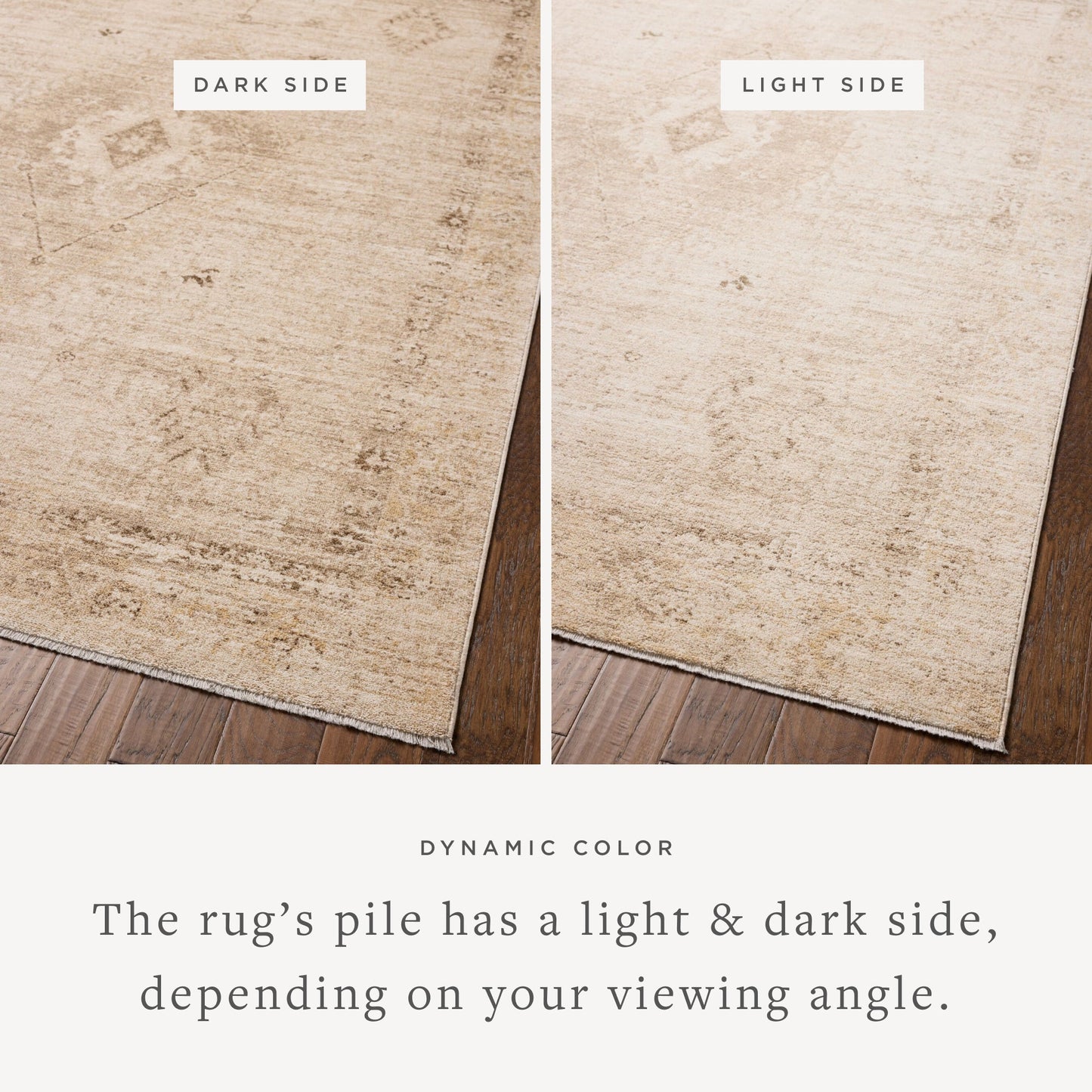 PLM-06 NATURAL / SMOKE