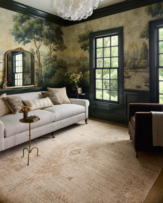 PLM-06 NATURAL / SMOKE