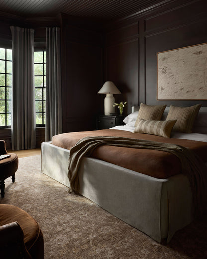 PLM-09 BROWN / EARTH