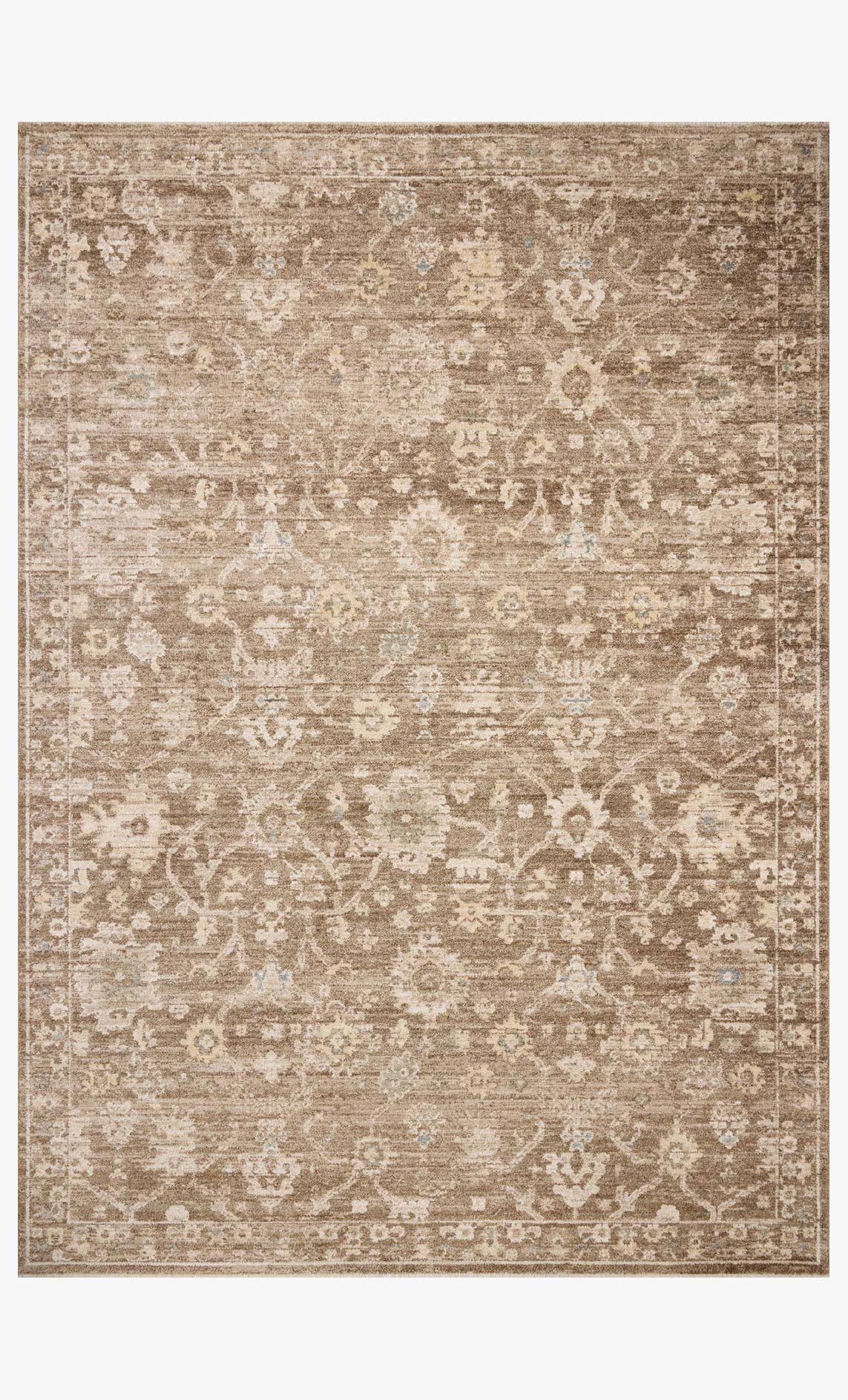 PLM-09 BROWN / EARTH