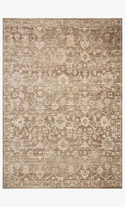 PLM-09 BROWN / EARTH