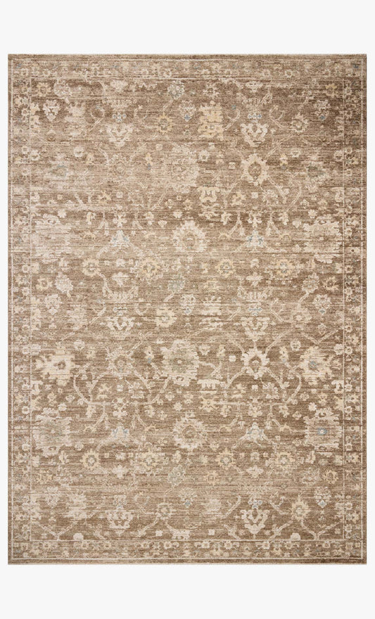 PLM-09 BROWN / EARTH