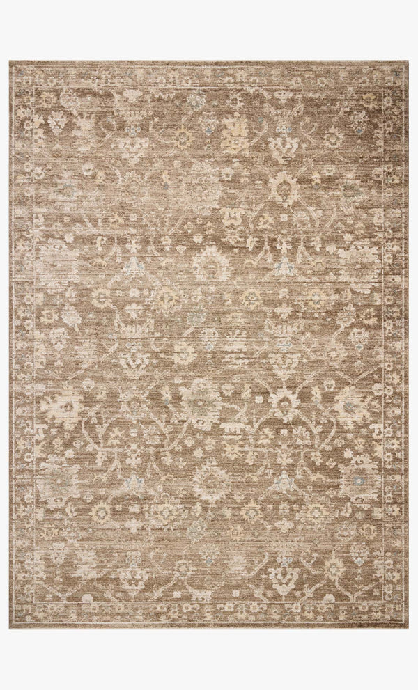 PLM-09 BROWN / EARTH