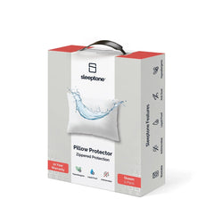 SmartGuard® Waterproof Pillow Protector