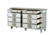 Varian Dresser