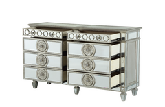 Varian Dresser