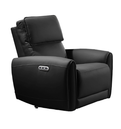 Jeromie Power Motion Recliner w/USB Port