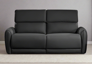 Jeromie Power Motion Sofa With USB Port