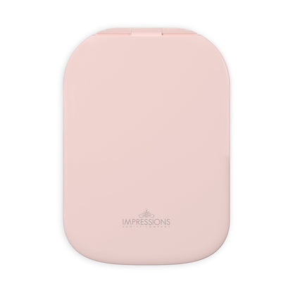 LUCENT TABLET TRI-TONE LED MAKEUP MIRROR