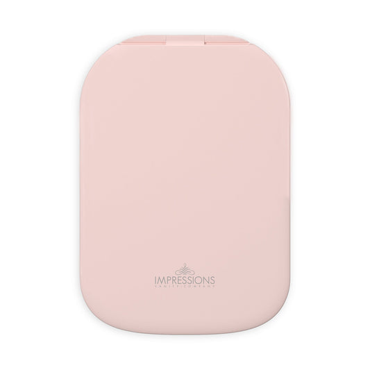 LUCENT TABLET TRI-TONE LED MAKEUP MIRROR