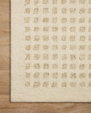 POL-01 CJ IVORY / NATURAL
