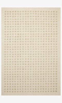 POL-01 CJ IVORY / NATURAL