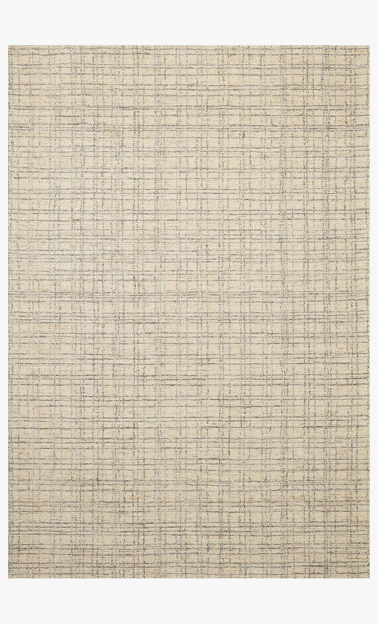 Chris Loves Julia x Loloi Polly POL-03 Antique / Mist