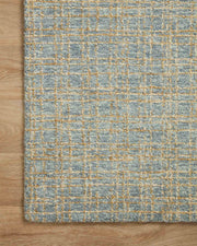 POL-03 CJ BLUE / SAND