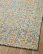 POL-03 CJ BLUE / SAND