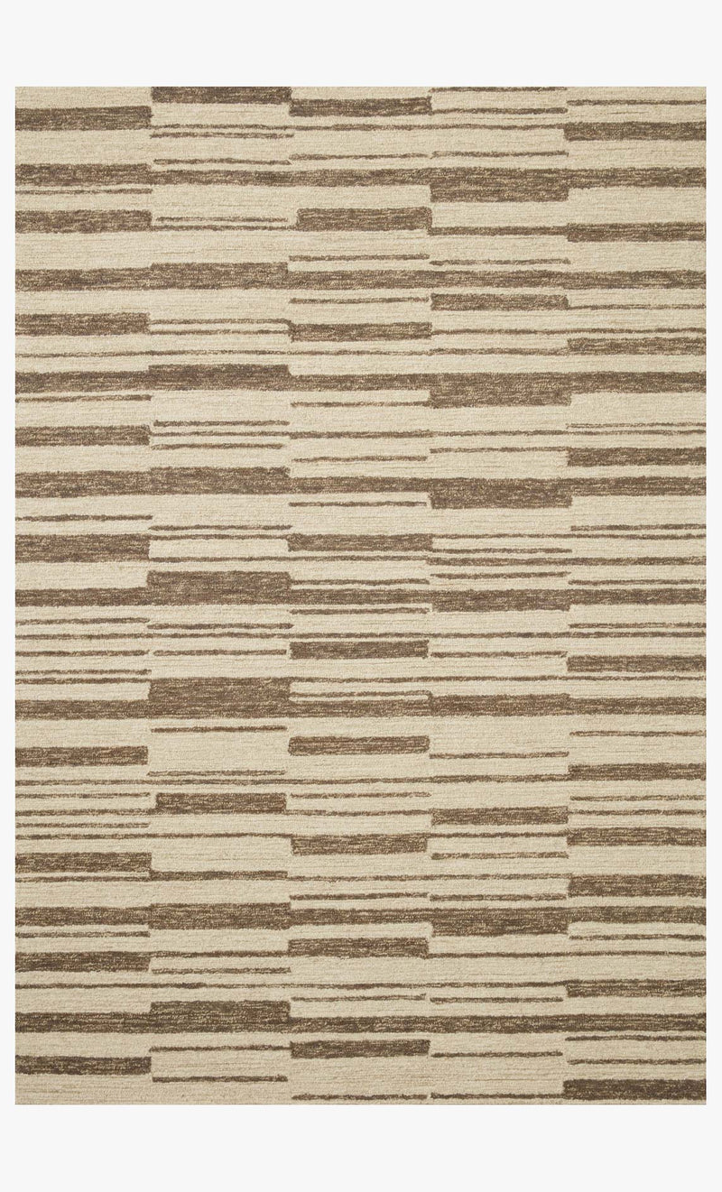 POL-04 CJ BEIGE / TOBACCO