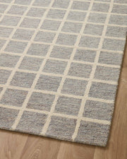 POL-05 CJ SLATE / IVORY