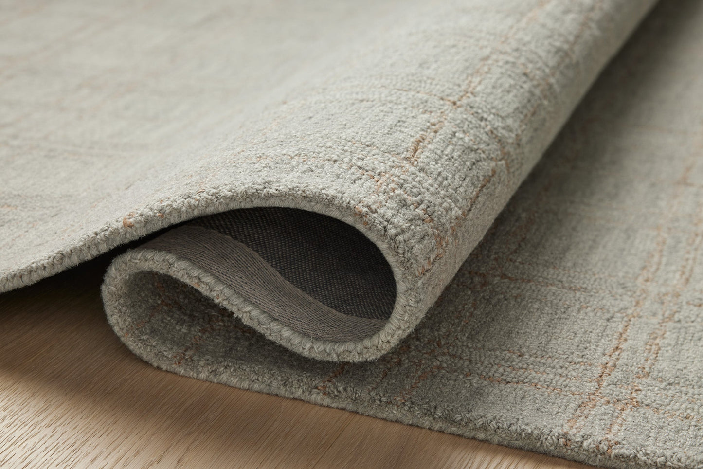 POL-09 CJ FOG / WHEAT