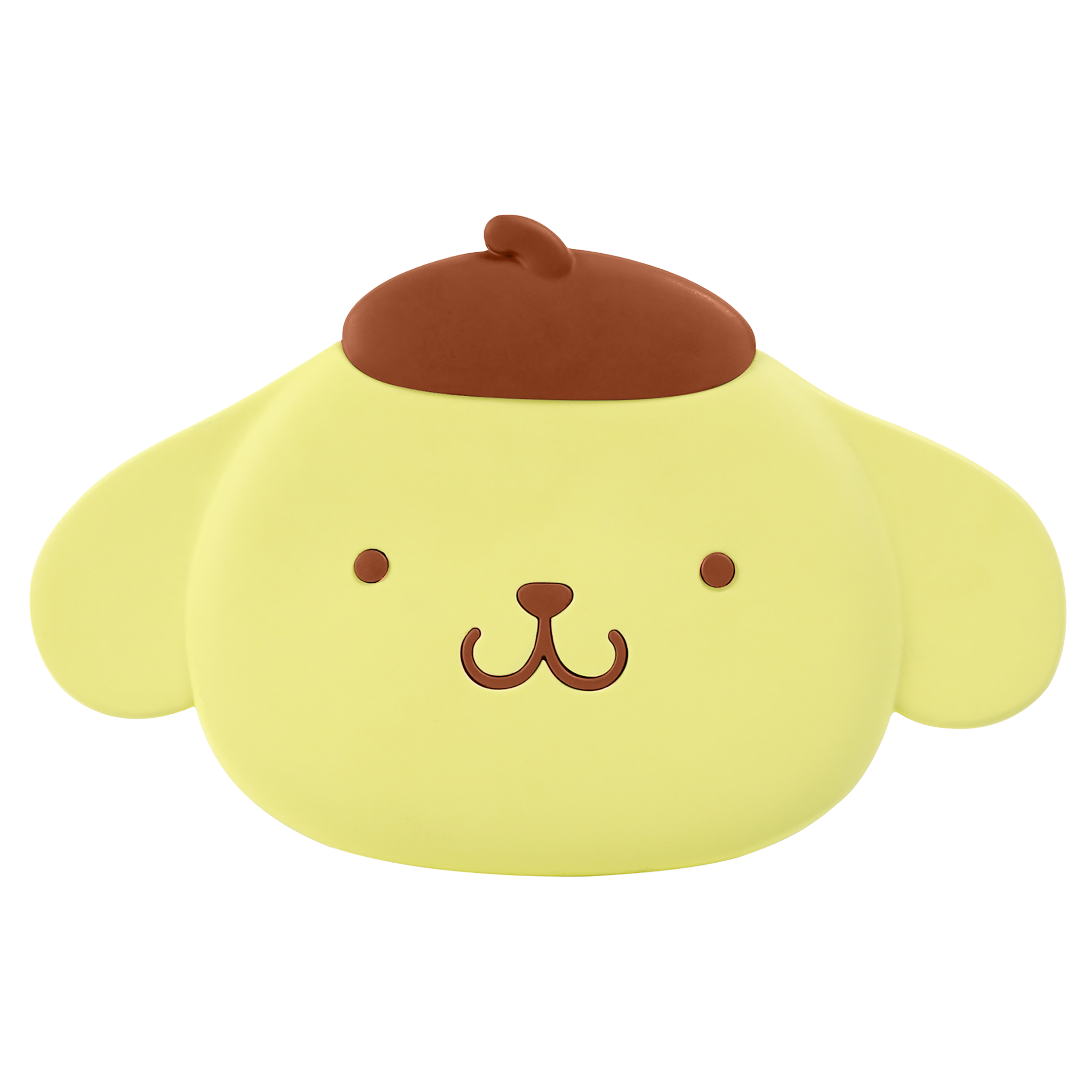 Pompompurin™ LED Compact Mirror