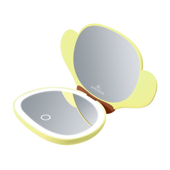 Pompompurin™ LED Compact Mirror