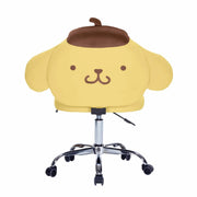 Pompompurin Swivel Vanity Chair