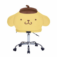 Pompompurin Swivel Vanity Chair