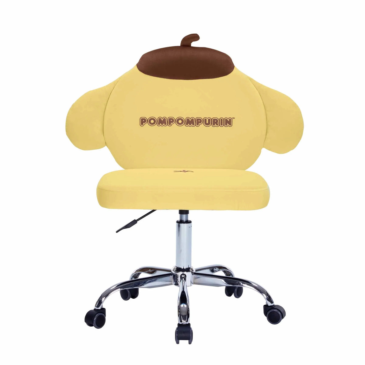 Pompompurinâª Swivel Vanity Chair