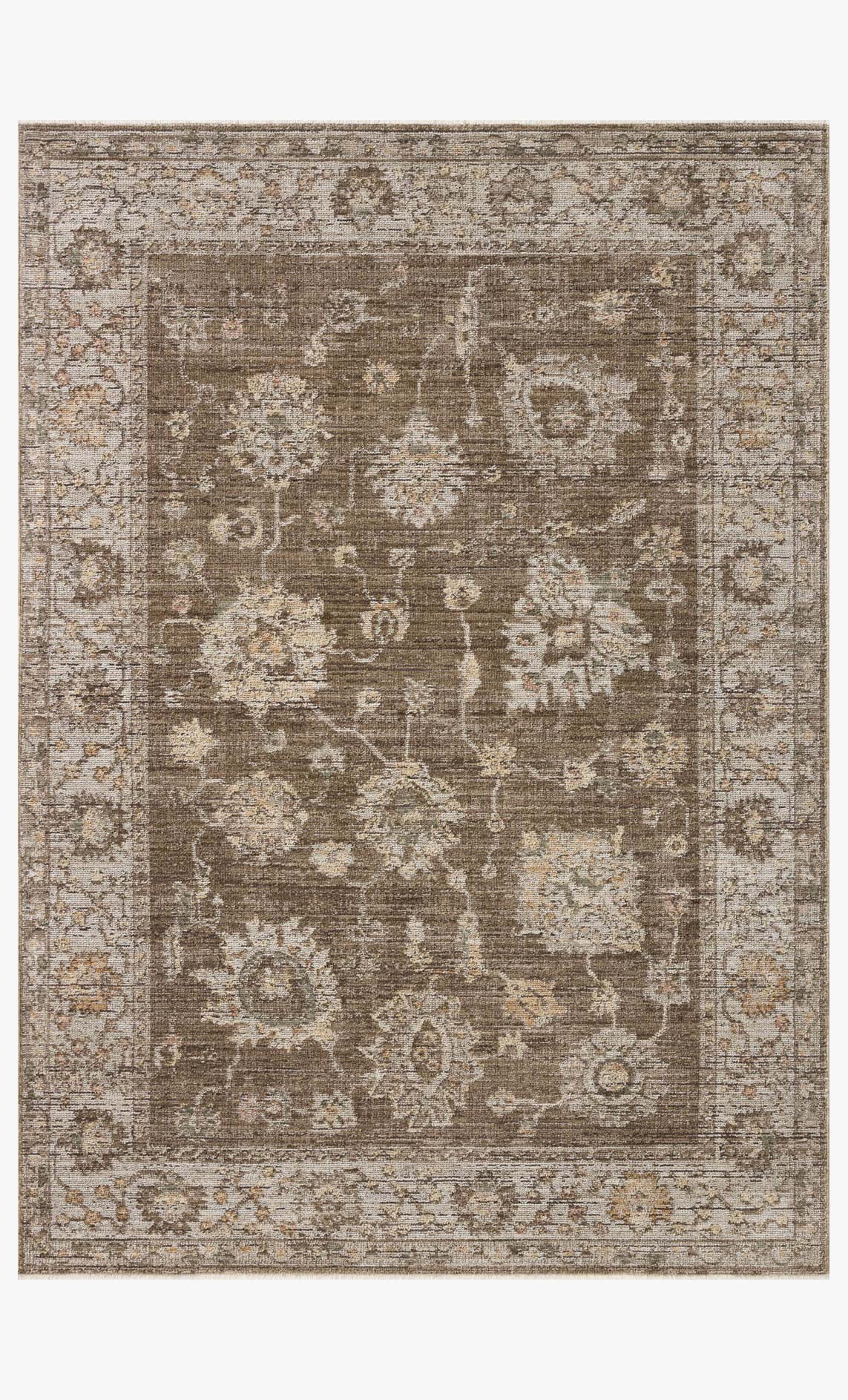 PRL-01 BARK / IVORY