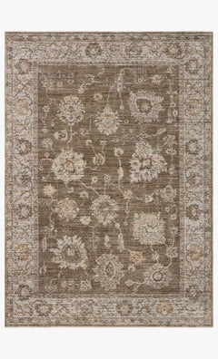PRL-01 BARK / IVORY