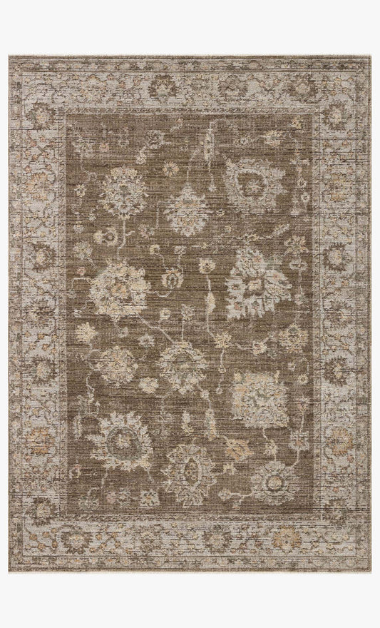 PRL-01 BARK / IVORY