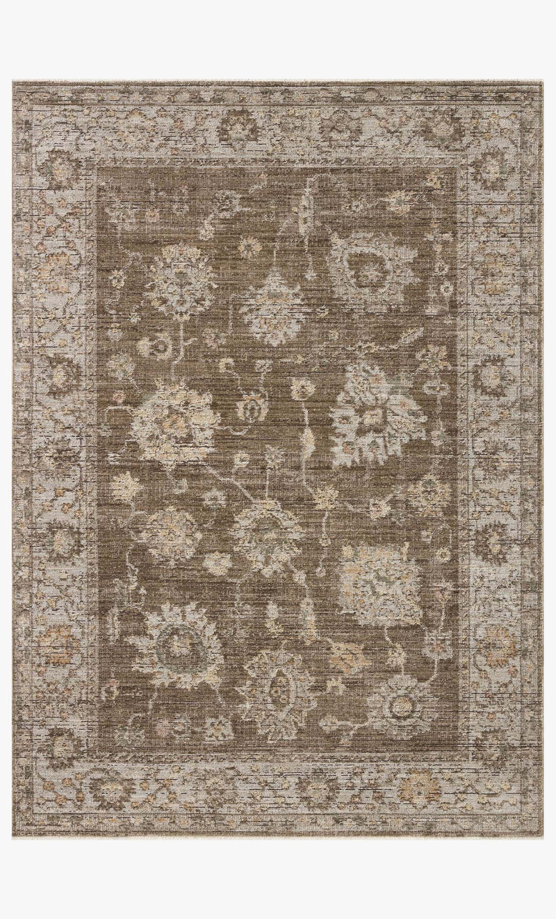 PRL-01 BARK / IVORY