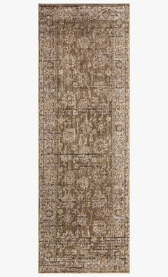 PRL-01 BARK / IVORY