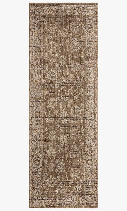PRL-01 BARK / IVORY