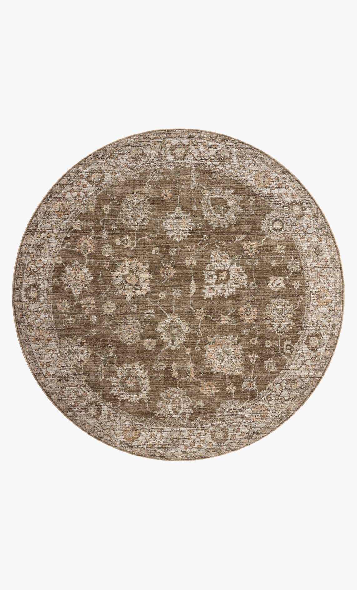 PRL-01 BARK / IVORY