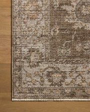 PRL-01 BARK / IVORY