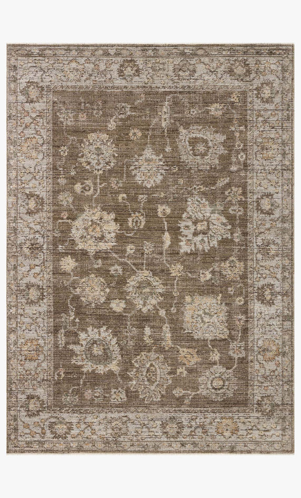 PRL-01 BARK / IVORY