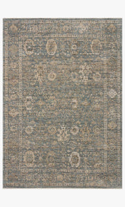 PRL-03 BLUE / SAND