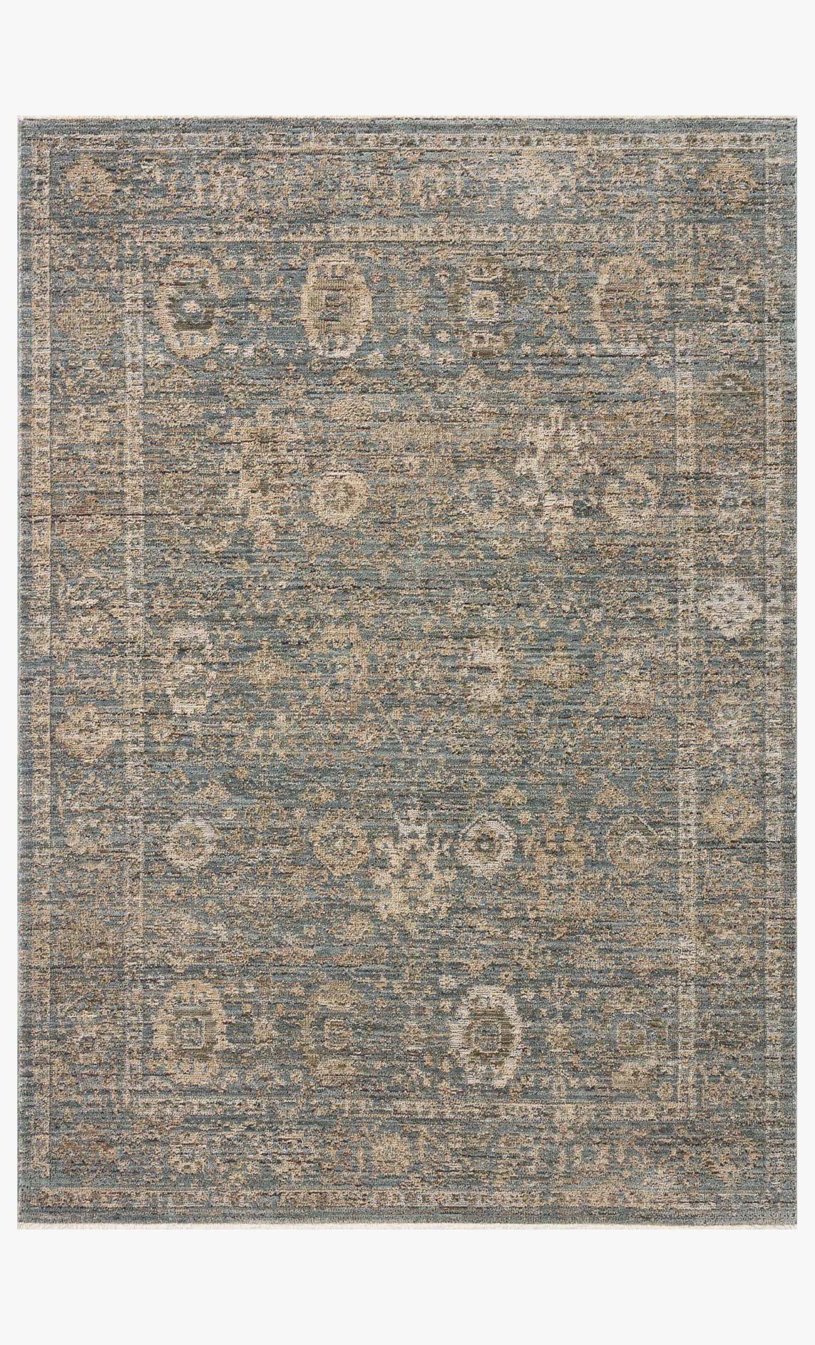 PRL-03 BLUE / SAND